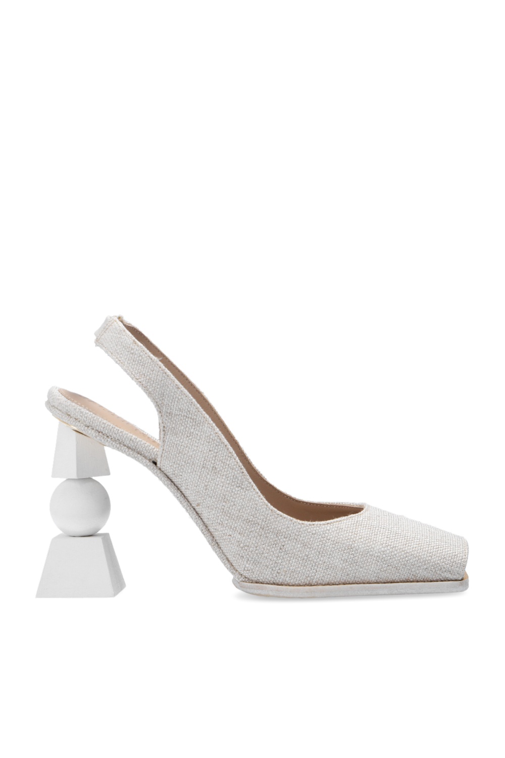 Jacquemus valerie online sandals